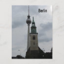 Search for television postcards Germany