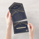 Search for sun and moon invitations Mystical