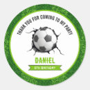 Search for soccer birthday stickers Sports