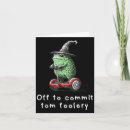 Search for commit cards Frog