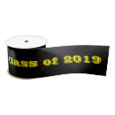 Search for black and gold ribbon Do it yourself