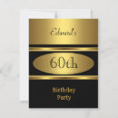 Search for 65th 4x5 invitations 60th