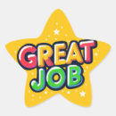 Search for star shape stickers School