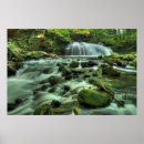 Search for georgia posters waterfall