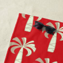 Search for palm trees beach towels Retro
