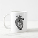 Search for vintage medical mugs Nurse