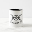 Search for pagan goddess mugs Triple