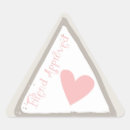 Search for stamp heart stickers Pink