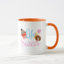 Search for cupcakes mugs Doughnut