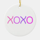 Search for hugs christmas tree decorations Xoxo