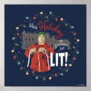 Search for lampoon posters Clark griswold