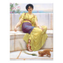 Search for john william godward posters Woman