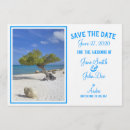 Search for caribbean wedding invitations Ocean