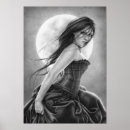 Search for vampire girl art Emo