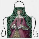 Search for elizabeth aprons Royalty