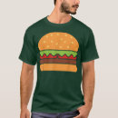 Search for burger king tshirts Eating