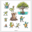 Search for swamp stickers Fun