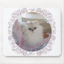 Search for longhair mousepads Cats