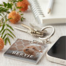 Search for pawprint key rings In loving memory