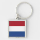 Search for dutch key rings Blue
