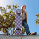 Search for bright skateboards Checkerboard