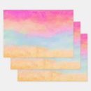 Search for blue and pink striped wrapping paper Bold