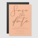 Search for 5x7 magnets wedding save the dates Chic