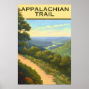 Search for appalachian posters Hiking