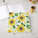 Search for sunflower guest books Watercolor
