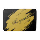 Search for unique bath mats Stylish