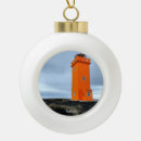 Search for lighthouse christmas tree decorations Souvenir