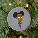 Search for race christmas tree decorations Flag