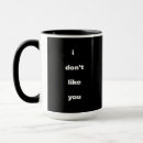 Search for i like mugs Grumpy