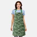 Search for camoflage aprons Cartoon