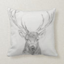 Search for elk cushions Animal