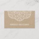 Search for henna business cards Simple