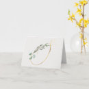 Search for monogram s postcards Gold