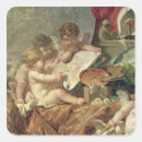 Search for francois boucher stickers Allegorical