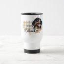 Search for rottweiler travel mugs Pet