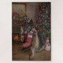 Search for german christmas puzzles Animal