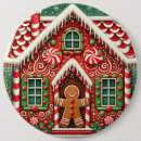 Search for gingerbread badges Winter