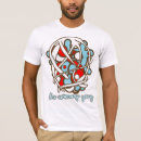 Search for circulatory system tshirts Health
