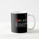 Search for stationary mugs School