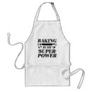Search for whats your superpower aprons Baking