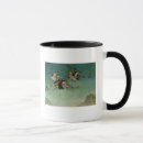 Search for temptation mugs Flying