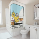 Search for big bird shower curtains Kids tv show