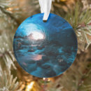 Search for juneau christmas tree decorations Mendenhall glacier