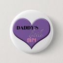 Search for eye heart badges Girl