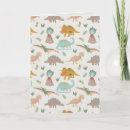Search for t rex birthday cards Prehistoric