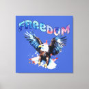 Search for memorial posters canvas prints Freedom